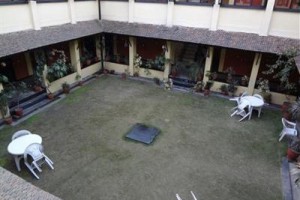 Planet Bhaktapur Hotel Image
