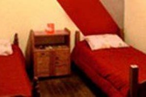 Planet Montevideo Hostel Image
