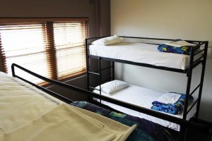 Plantation Backpackers Image