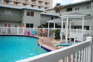 Plantation Island Hotel Ormond Beach Image