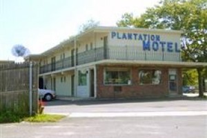 Plantation Motel voted  best hotel in Island Park 