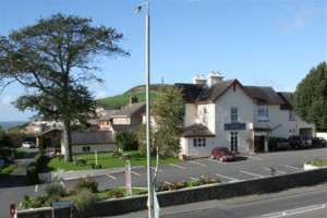 Plas Antaron Hotel Image