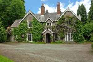Plas Derwen Bed & Breakfast Corwen Image