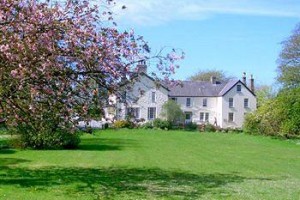 Plas Dinas Country House Caernarfon Image