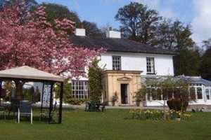 Plas Hafod Hotel Restaurant & Bar voted 5th best hotel in Mold