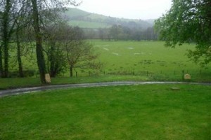 Plas Y Dderwen Bed and Breakfast Image