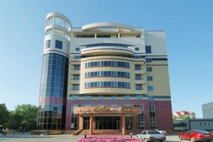 Platan Yuzhniy Hotel Image