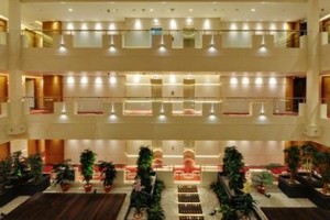 Platinum Hotel Rajkot Image