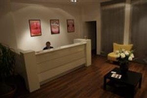 Platinum Palace Apartments Poznan voted 8th best hotel in Poznan