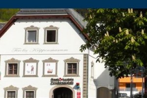 Platzwirt Ferienwohnung Image