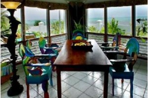 Playa Blanca Villa Image