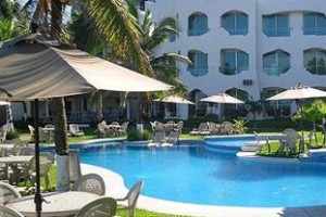 Playa Caracol Hotel Image