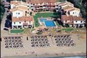 Playa Chica Beach Club voted 4th best hotel in Casares