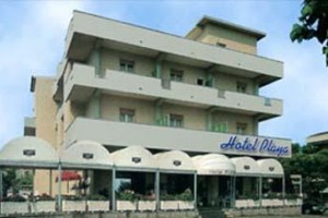 Playa Hotel Silvi Image
