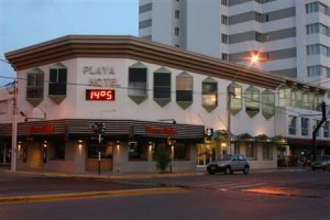Playa Hotel Image