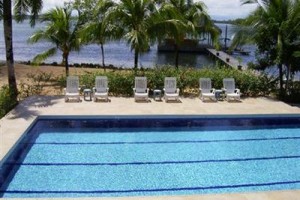 Playa Mango Resort Bocas del Toro Image