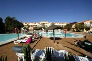 Playa Park Club Apartments Fuerteventura Image