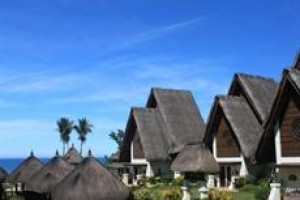 Playa Tropical Resort Hotel voted  best hotel in Currimao