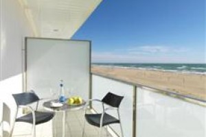 Playafels Hotel Castelldefels Image