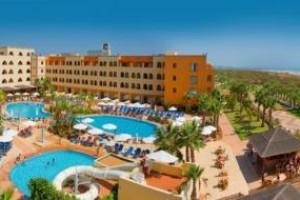Playamarina Spa Hotel Image