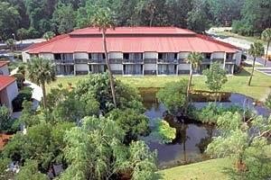 Players Club Hotel Image
