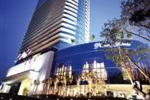 Plaza Athenee Bangkok, A Royal Meridien Hotel voted 9th best hotel in Bangkok