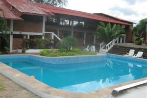 Plaza Del Bosque voted  best hotel in Tarapoto