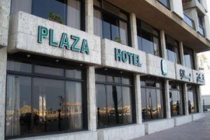 Plaza Hotel Alexandria Image