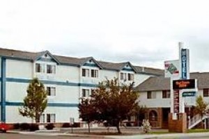 The Plaza Hotel Carson City Image