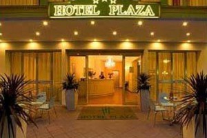 Plaza Hotel Gabicce Mare Image