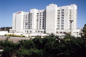 Plaza voted 5th best hotel in Nazareth