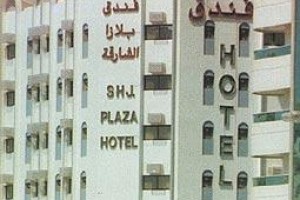 Sharjah Plaza Hotel Image