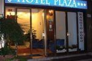 Plaza Hotel Varese Image