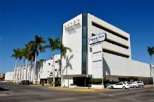 Plaza Inn Los Mochis Image