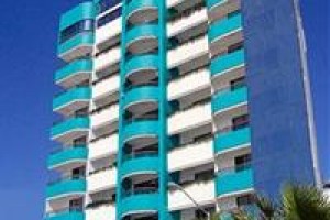 Plaza Marina Suites & Hotel Mazatlan Image