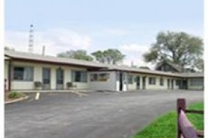Plaza Motel Clyde Image