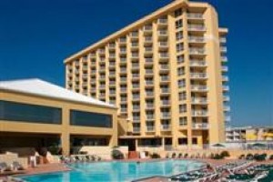 Plaza Ocean Club Hotel Image