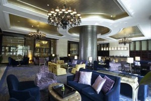 Wyndham Grand Plaza Royale Oriental Shanghai Image