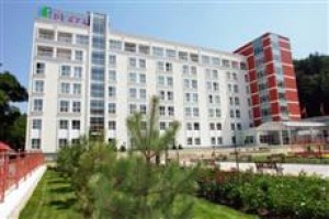 Plaza Spa Hotel voted 3rd best hotel in Kislovodsk