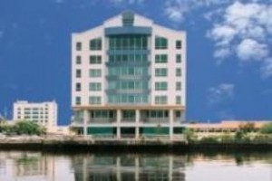 Plaza Sutera Biru voted  best hotel in Kuala Belait