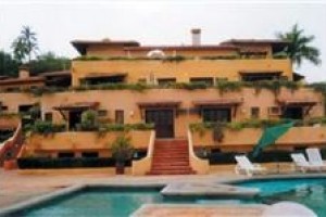 Plaza Tucanes Hotel Manzanillo Image