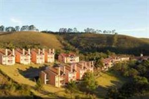 Plaza Week Inn Campos do Jordao Image