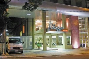 Plazza Hotel Socorro (Brazil) Image
