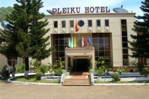 Pleiku Hotel voted 3rd best hotel in Pleiku