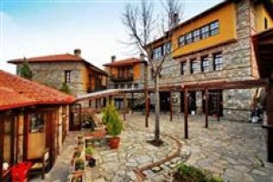 Pliades Hotel voted 3rd best hotel in Palaios Panteleimonas