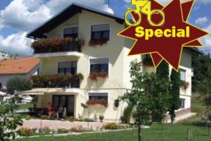 Plitvice House Rakovica voted 8th best hotel in Rakovica