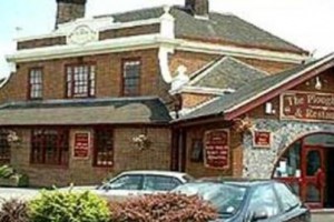 Plough Motel Stoke on Trent Image