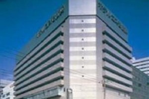 Plumm Hotel Yokohama Image