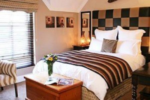 Plumwood Inn voted 4th best hotel in Franschhoek