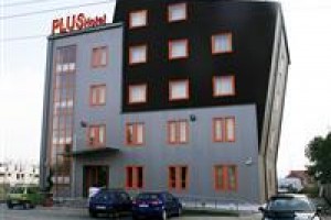 Plus Hotel Craiova voted 6th best hotel in Craiova